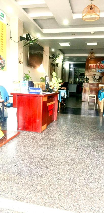 Phòng Giường Đôi Nhìn Ra Biển