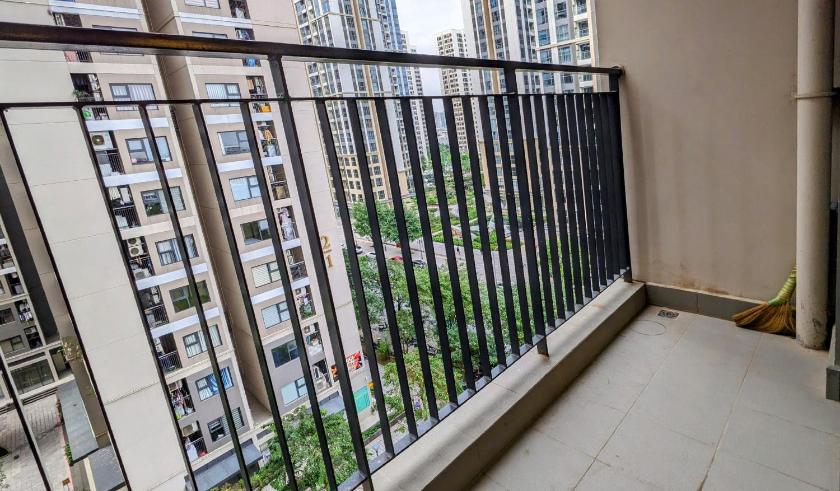 Căn Hộ 2 Phòng Ngủ