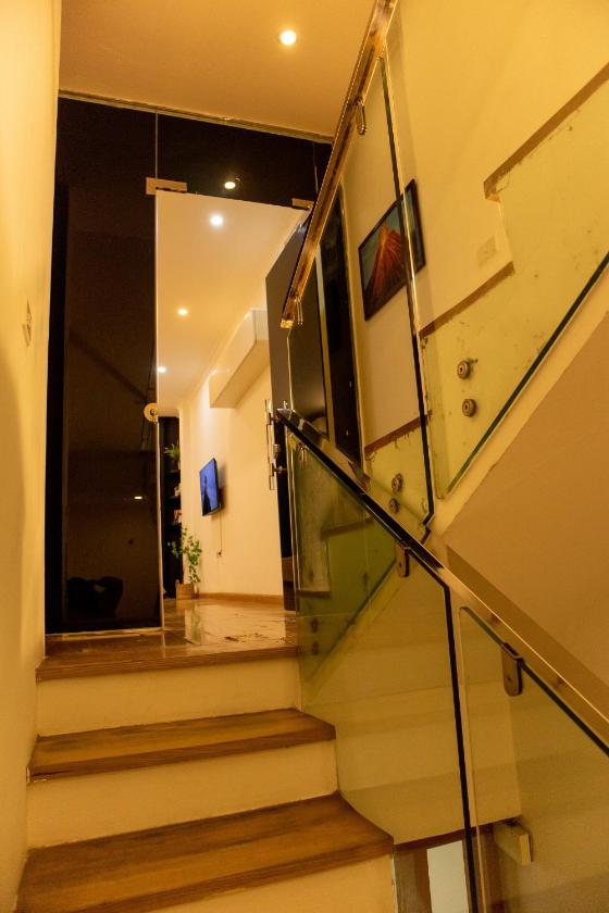 Phòng Giường Đôi