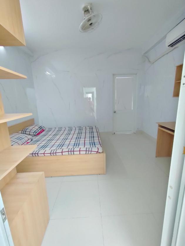 Phòng Giường Đôi Phòng Giường Đôi