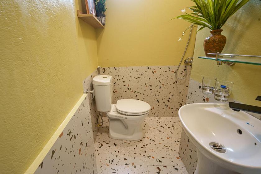 Căn Hộ 3 Phòng Ngủ