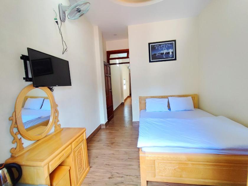 Phòng Có Giường Cỡ King Phòng Có Giường Cỡ King