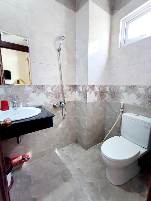 Phòng Có Giường Cỡ King Phòng Có Giường Cỡ King