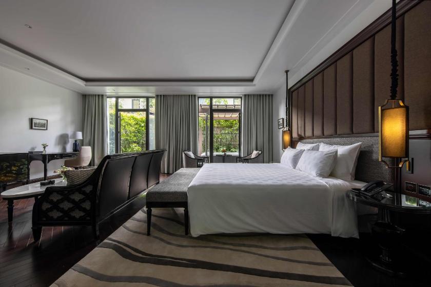 Suite Có Sân Hiên Suite Có Sân Hiên