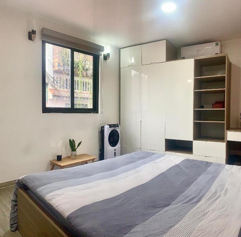 Căn Hộ 1 Phòng Ngủ