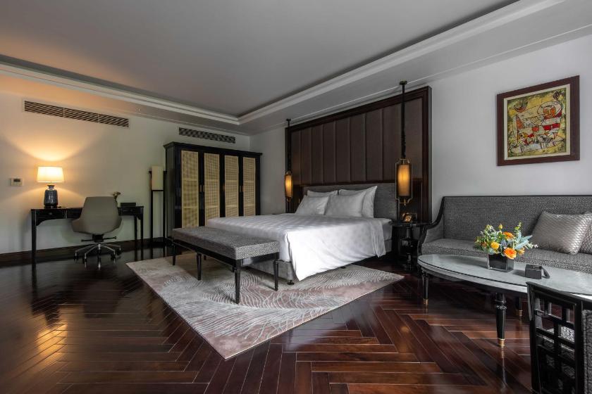 Suite Executive Suite Executive