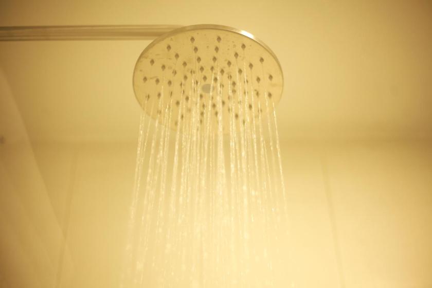 Phòng Giường Đôi Hạng Tiết Kiệm