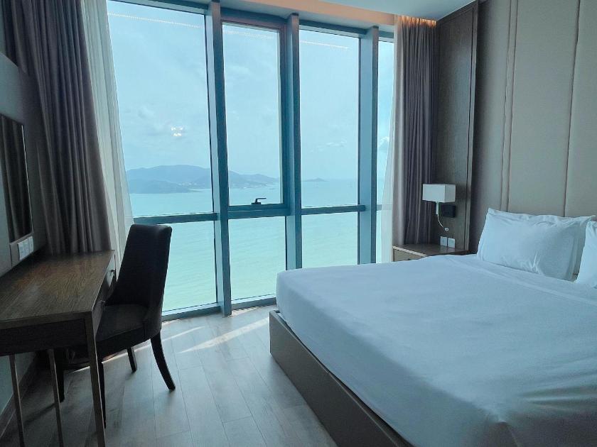 Căn Hộ 2 Phòng Ngủ Căn Hộ 2 Phòng Ngủ