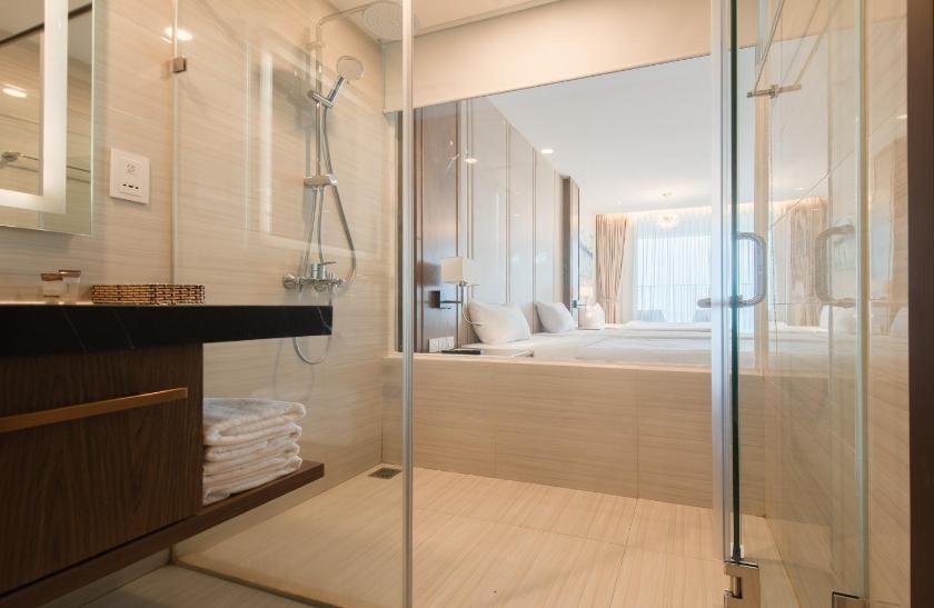 Phòng 4 Người Nhìn Ra Biển Phòng 4 Người Nhìn Ra Biển