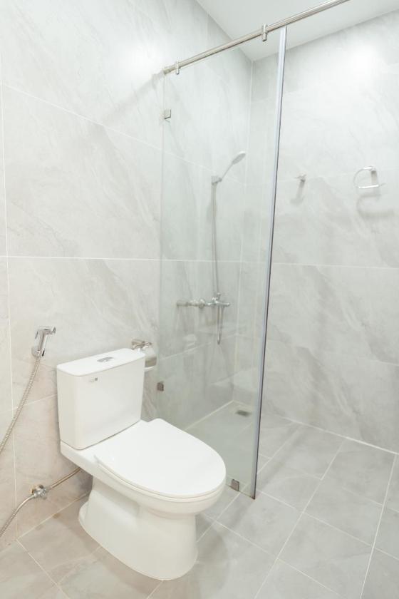 Phòng Deluxe Gia đình