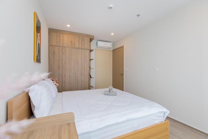 Căn Hộ 3 Phòng Ngủ