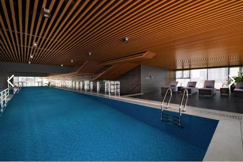 Căn Hộ 1 Phòng Ngủ