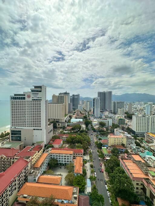 Căn Hộ 1 Phòng Ngủ