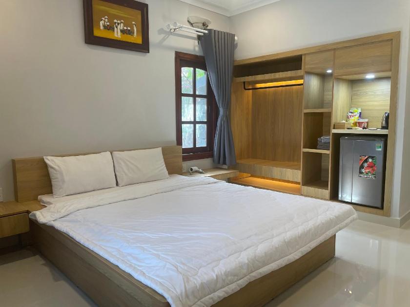 Suite 2 Phòng Ngủ