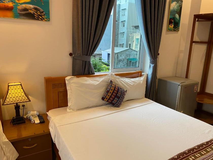 Phòng Tiêu Chuẩn Có Giường Cỡ King