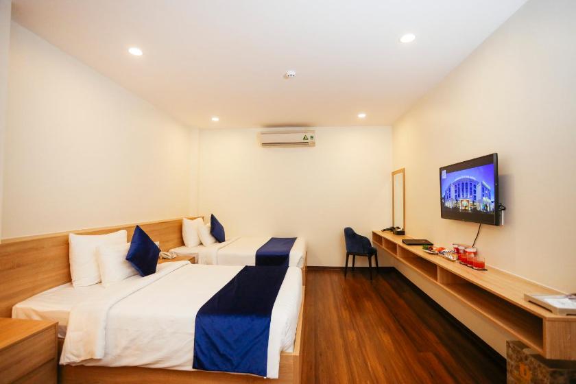 Phòng 3 Người Phòng 3 Người