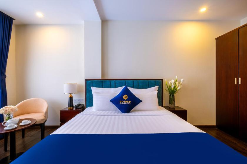 Suite Có Giường Cỡ King