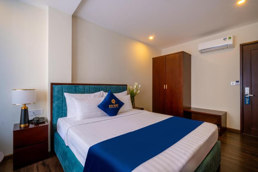 Suite Có Giường Cỡ King