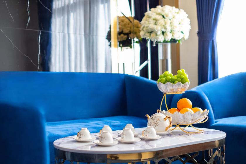 Suite 1 Phòng Ngủ