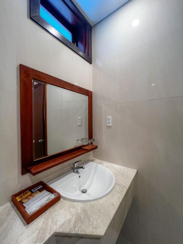 Phòng 2 Giường Đơn Hạng Bình Dân