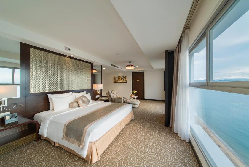 Junior Suite có Giường cỡ King