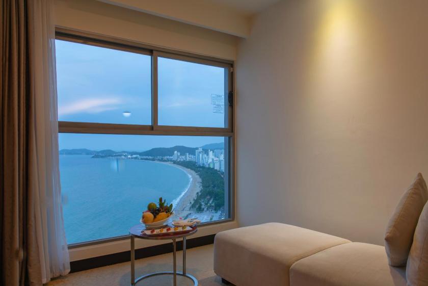 Suite 2 Phòng Ngủ Suite 2 Phòng Ngủ