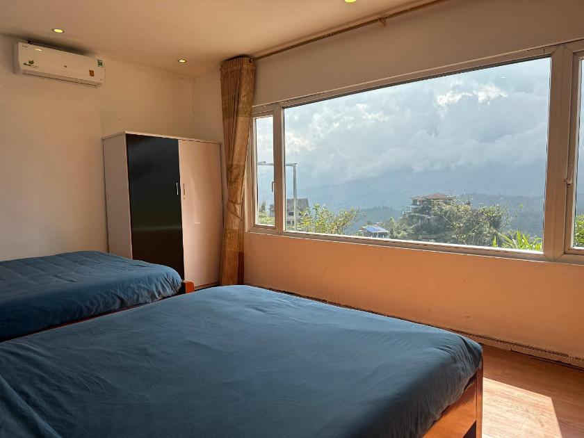 Phòng Deluxe Gia đình Phòng Deluxe Gia đình