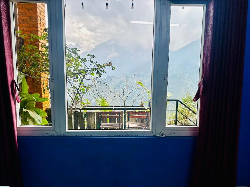 Phòng Deluxe Giường Đôi Phòng Deluxe Giường Đôi