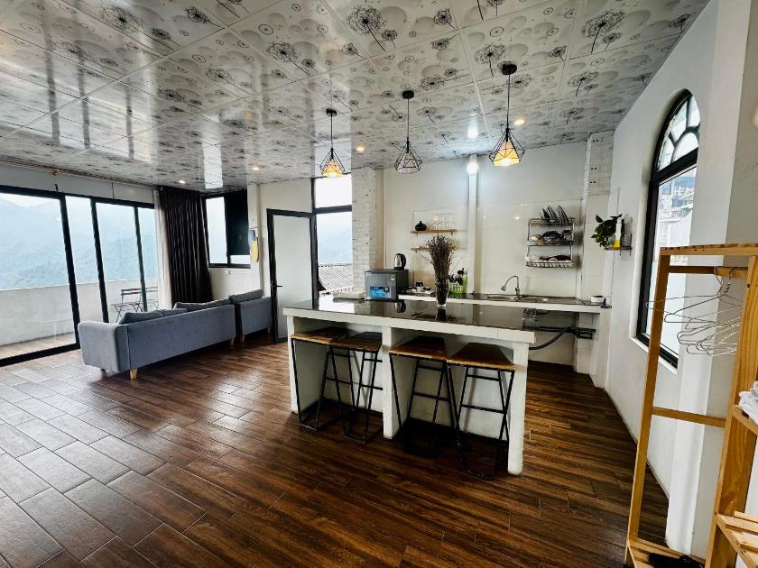 Căn Hộ Có Ban Công Căn Hộ Có Ban Công