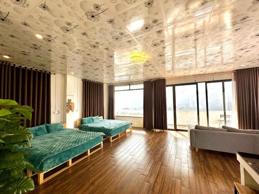 Căn Hộ Có Ban Công Căn Hộ Có Ban Công