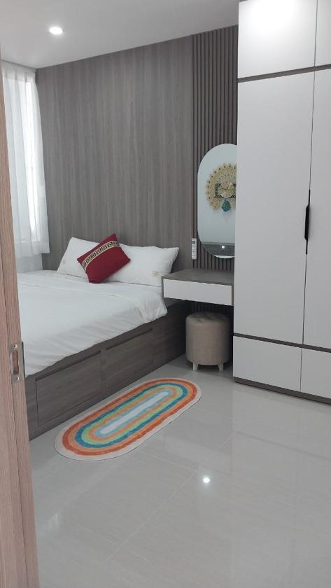 Căn Hộ 1 Phòng Ngủ