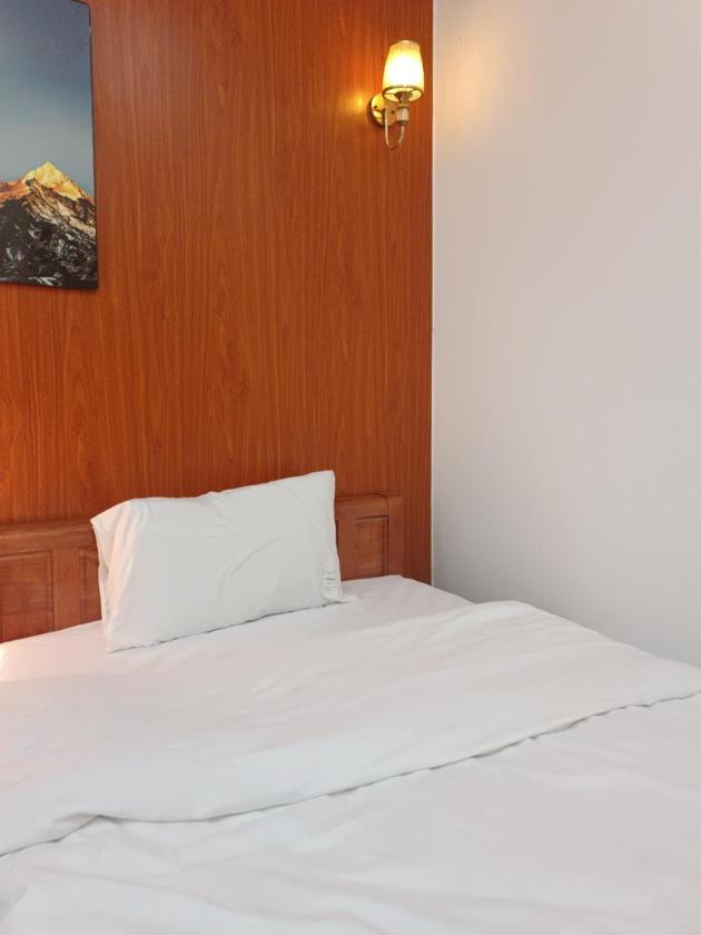 Phòng Giường Đôi/2 Giường Đơn Hạng Tiết Kiệm