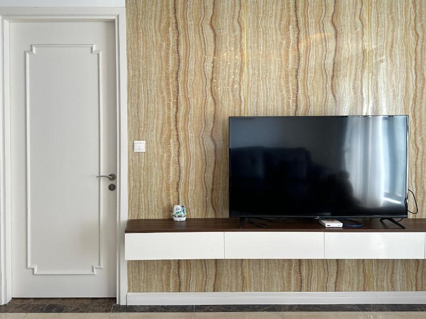 Căn Hộ 2 Phòng Ngủ