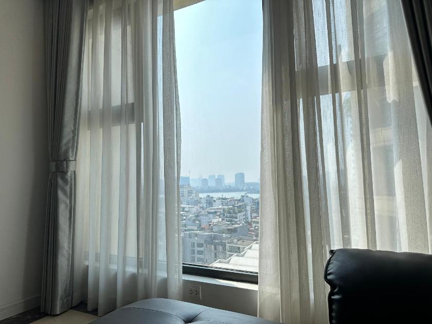 Căn Hộ 2 Phòng Ngủ