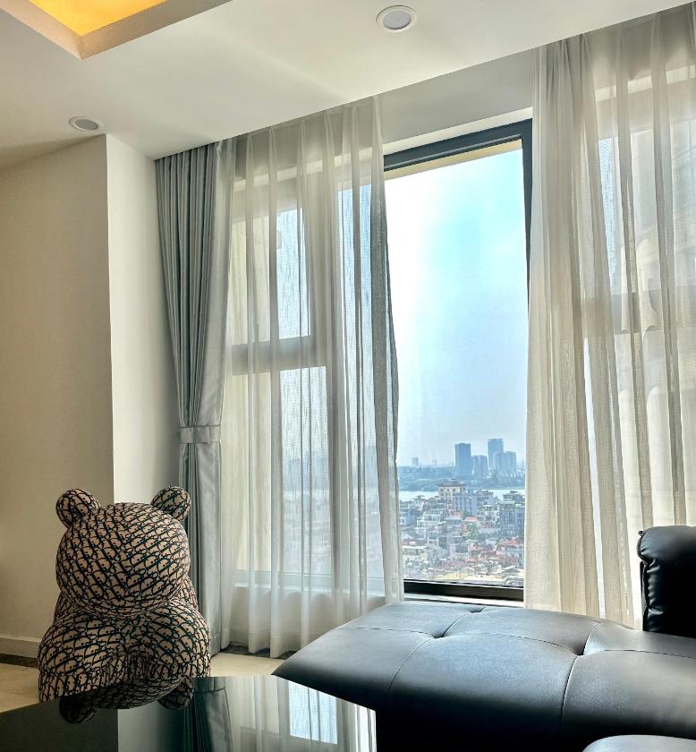 Căn Hộ 2 Phòng Ngủ