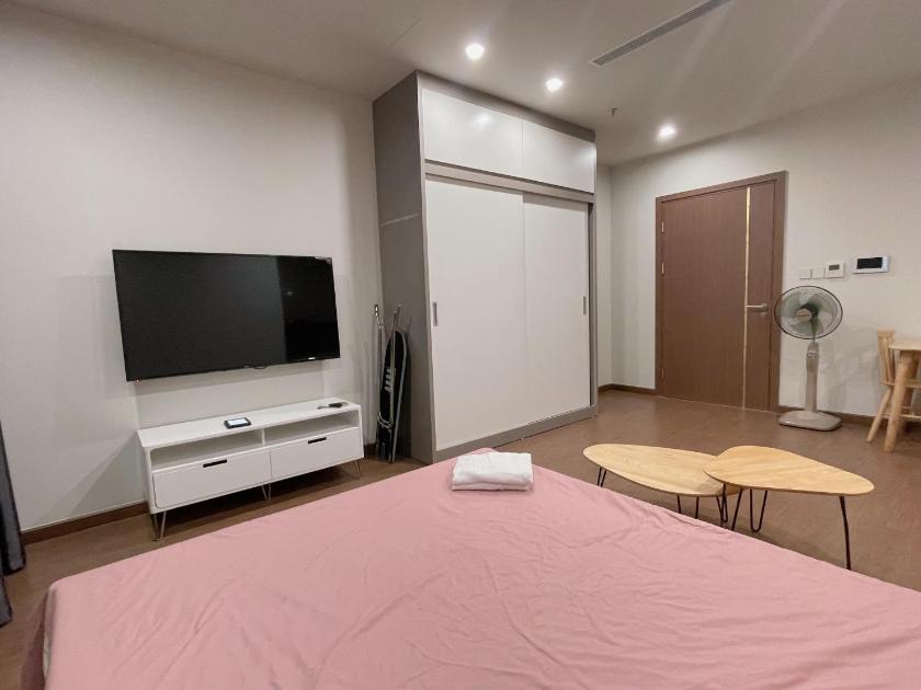 Studio Tiêu Chuẩn