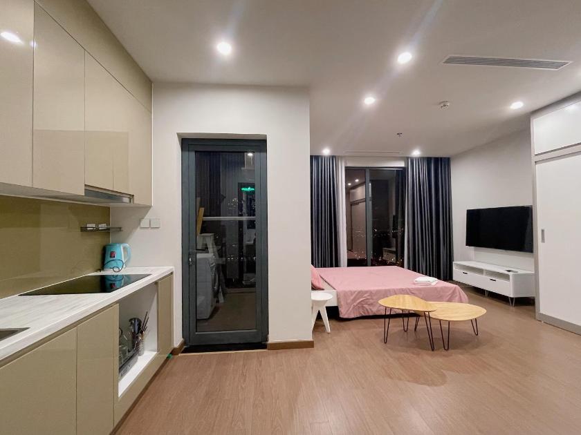 Studio Tiêu Chuẩn