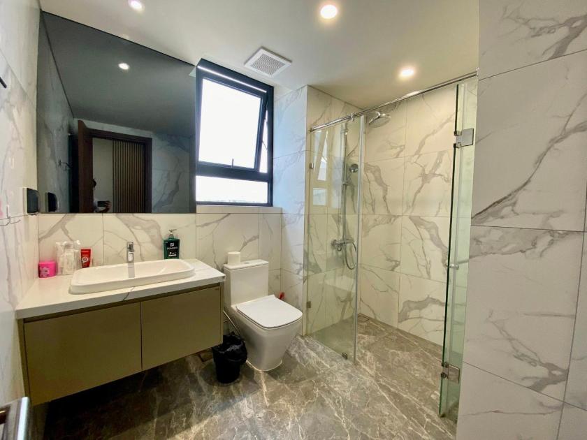 Căn Hộ 2 Phòng Ngủ