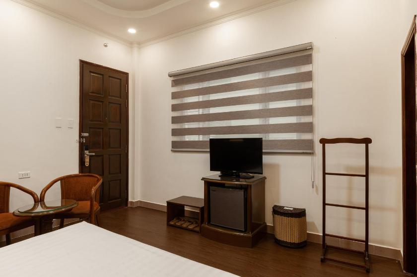 Phòng Tiêu Chuẩn Giường Đôi/2 Giường Đơn