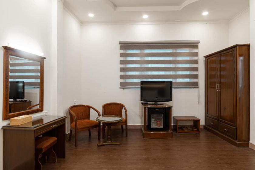 Phòng Executive 3 Người