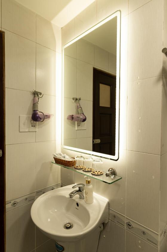 Phòng Executive 3 Người