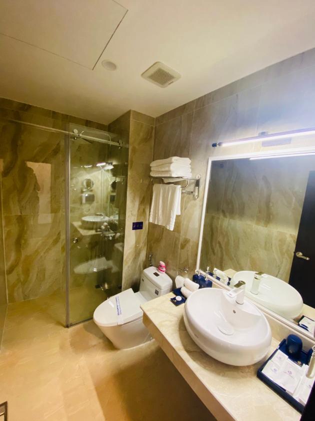 Phòng 3 Người Phòng 3 Người