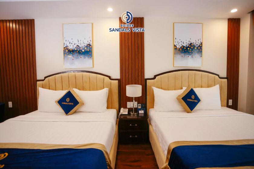 Suite Gia Đình Suite Gia Đình