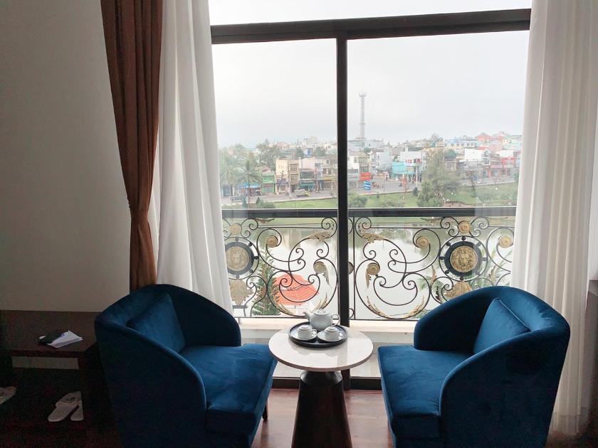 Phòng Có Giường Cỡ Queen Phòng Có Giường Cỡ Queen