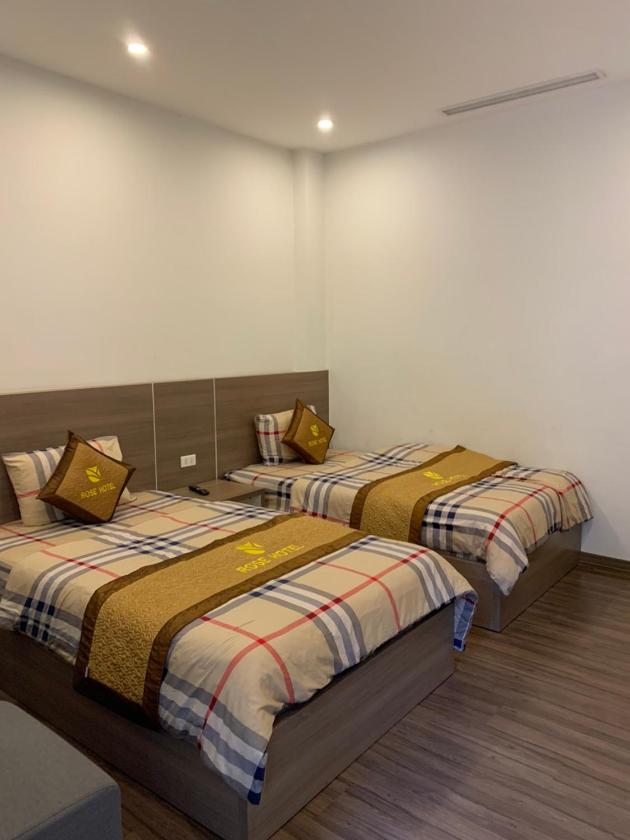 Phòng 2 Giường Đơn