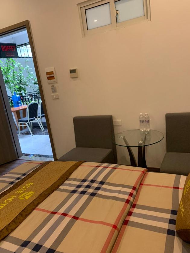 Phòng Giường Đôi