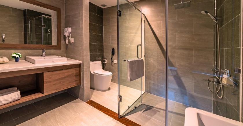 Suite Junior Nhìn Ra Biển Suite Junior Nhìn Ra Biển