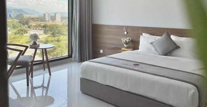 Phòng Superior 2 Giường Đơn Phòng Superior 2 Giường Đơn