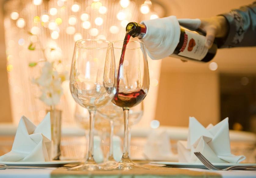 Phòng Superior Giường Đôi/2 Giường Đơn