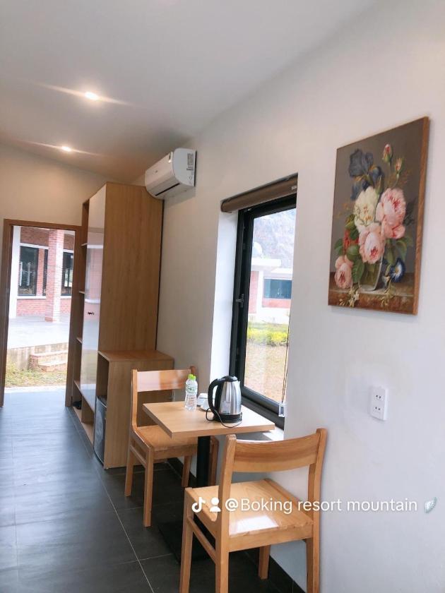 Phòng Giường Đôi